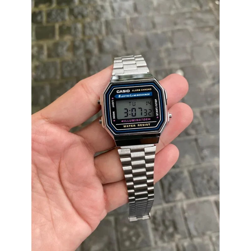 Trendy Rolex Watch For Men (SG-8624)