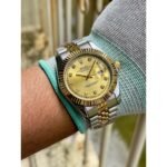 Trendy Rolex Watch For Men (SG8640)