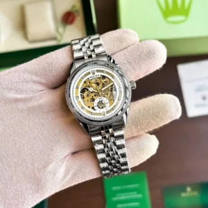 Trendy Rolex Watch For Men (SHH3740)