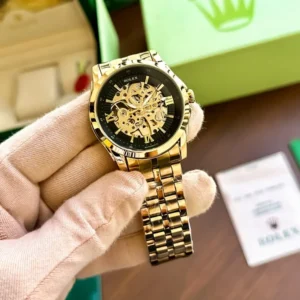 Trendy Rolex Watch For Men (SHH3744)