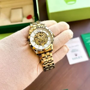 Trendy Rolex Watch For Men (SHH3746)