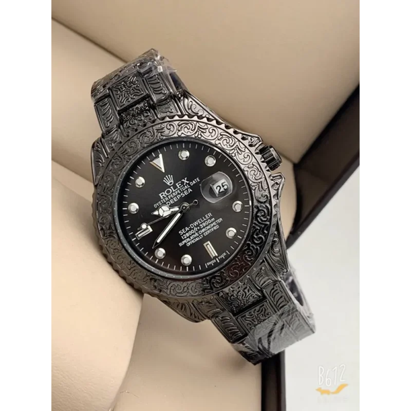 Trendy Rolex Watch For Men (SHH3776) Trendy Rolex Watch For Men (SHH3776)