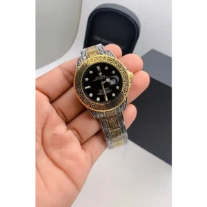 Trendy Rolex Watch For Men (SHH3777)
