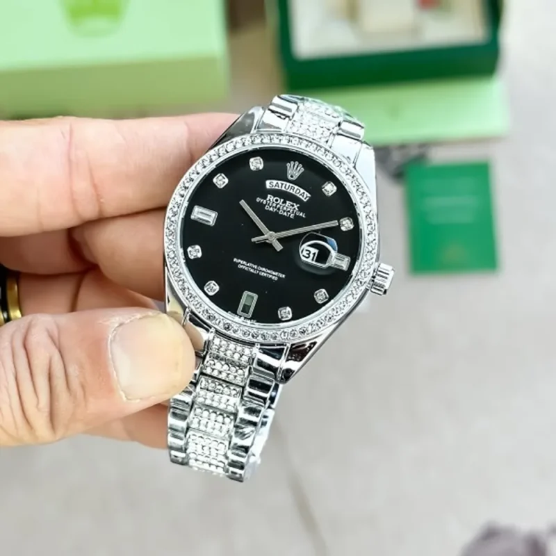 Trendy Rolex Watch For Men (SHH3787) Trendy Rolex Watch For Men (SHH3787)