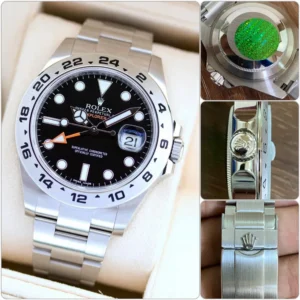 Trendy Rolex Watch For Men (SQ355)