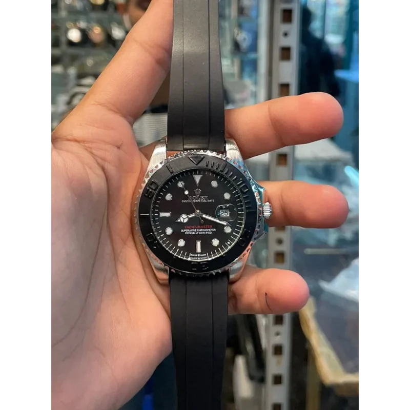 Trendy Rolex Watch For Men (ZS607)