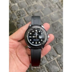 Trendy Rolex Yatch Master Watch For Men (SG-8451)