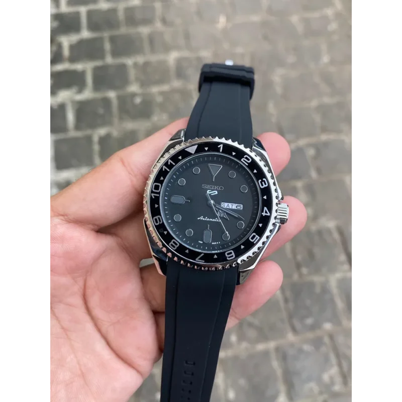 Trendy Seiko Watch For Men (SG-8516)