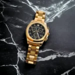 Trendy Versace Watch For Men (SG-714)