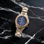 Trendy Versace Watch For Men (SG-715)