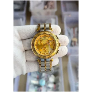 Versace Watch For Men (FIT860)