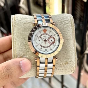 Versace Watch For Men (SG549)